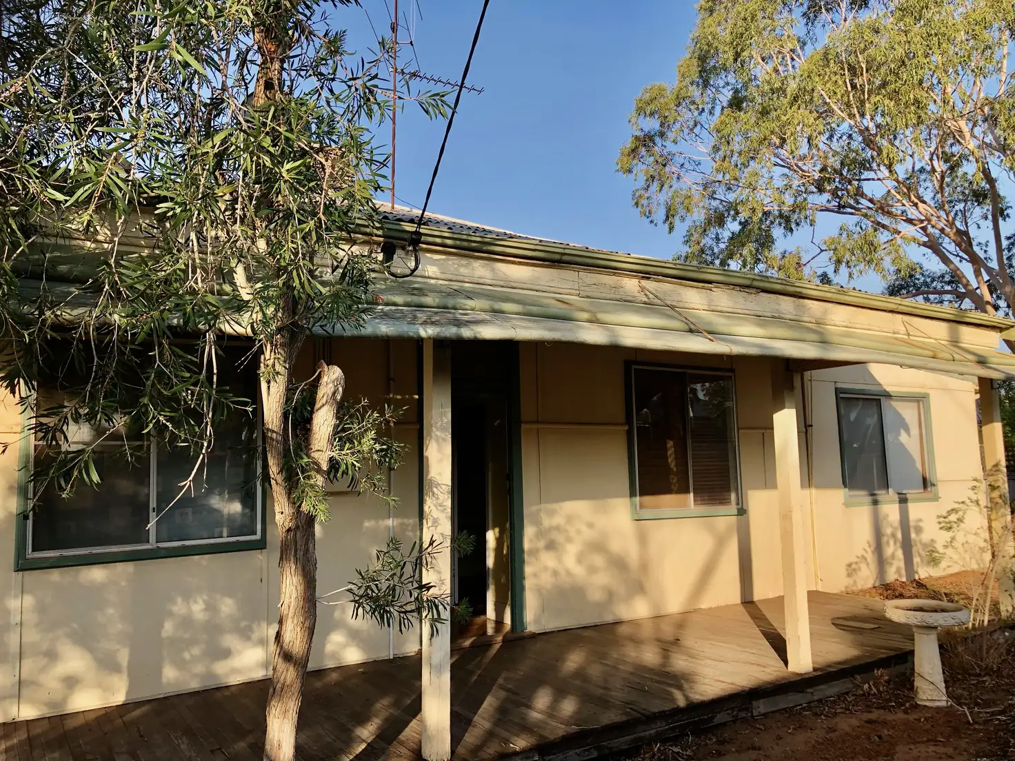 Main view of Homely house listing, 24 High St, Goomalling WA 6460