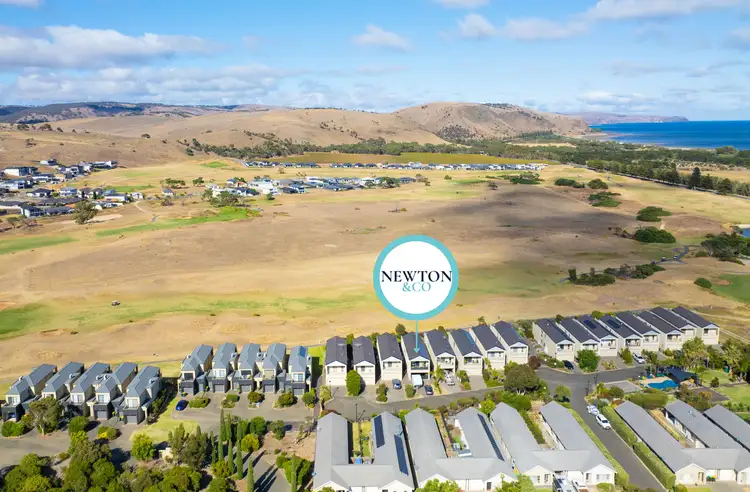 Unit 19/45 St Andrews Bvd, Normanville SA 5204