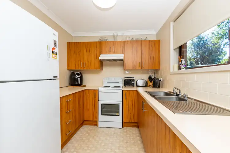 Third view of Homely unit listing, Unit 1/3 Dunlop Cl, Singleton NSW 2330