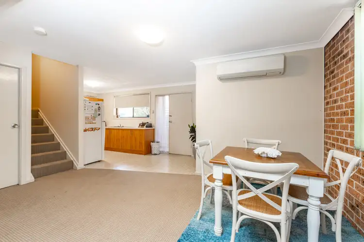 Fourth view of Homely unit listing, Unit 1/3 Dunlop Cl, Singleton NSW 2330
