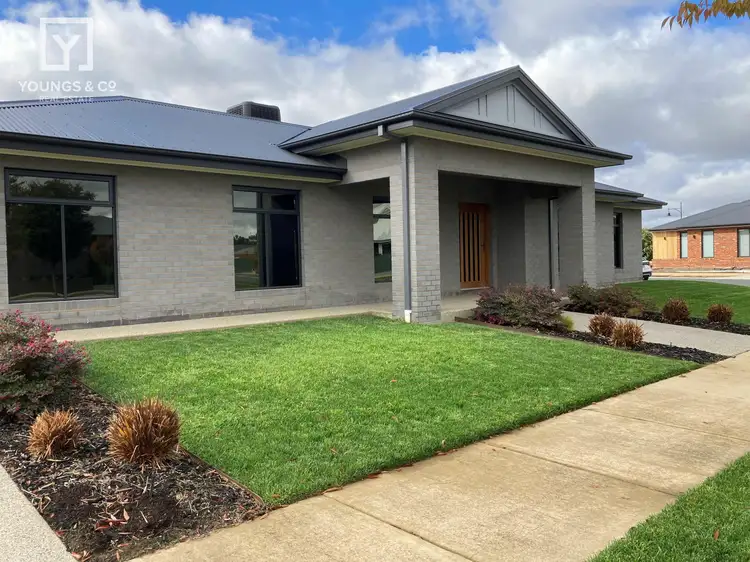 43 Wagtail Dr