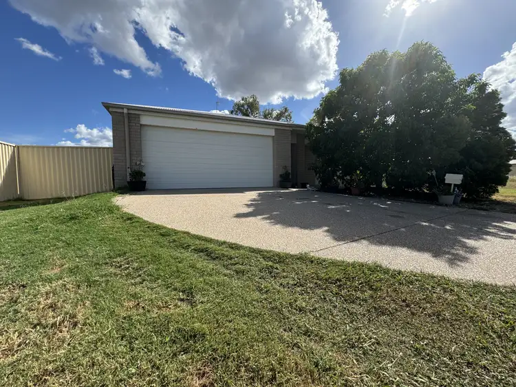 Main view of Homely house listing, 29 Austin Crescent, Moura QLD 4718