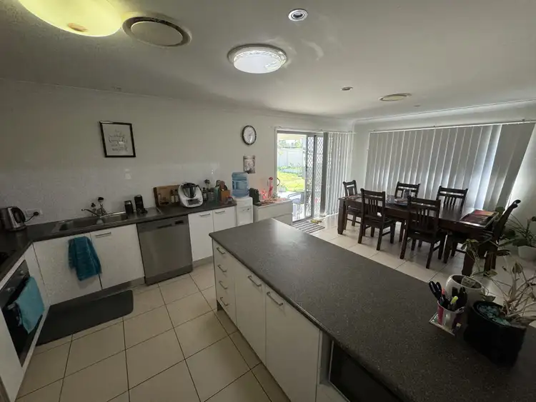 Second view of Homely house listing, 29 Austin Crescent, Moura QLD 4718
