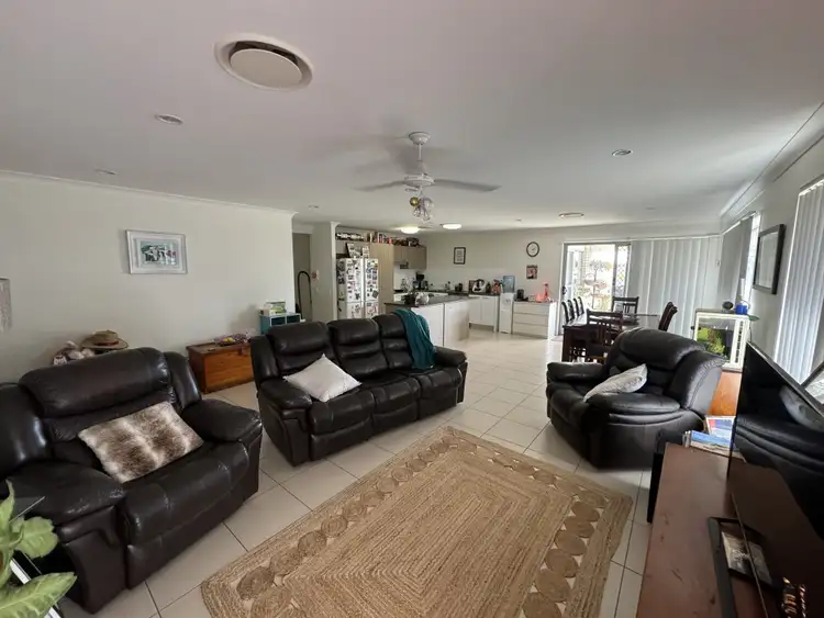 Third view of Homely house listing, 29 Austin Crescent, Moura QLD 4718