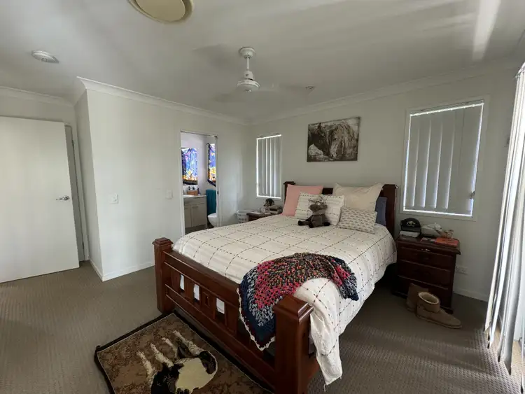 Fourth view of Homely house listing, 29 Austin Crescent, Moura QLD 4718
