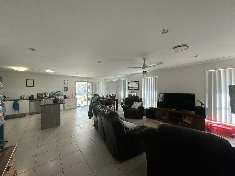 Seventh view of Homely house listing, 29 Austin Crescent, Moura QLD 4718