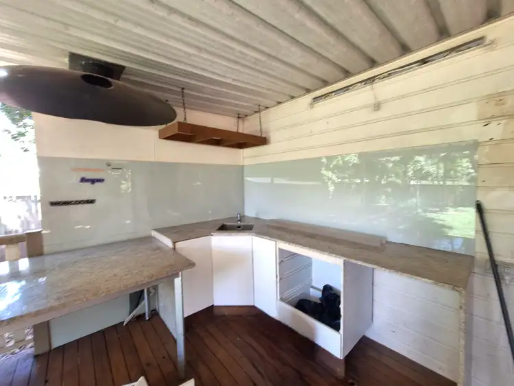 Fifth view of Homely house listing, 14 Citron St, Macleay Island QLD 4184