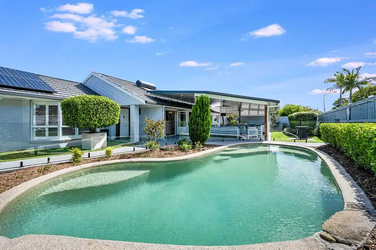 7 Summerfield St, Rothwell QLD 4022
