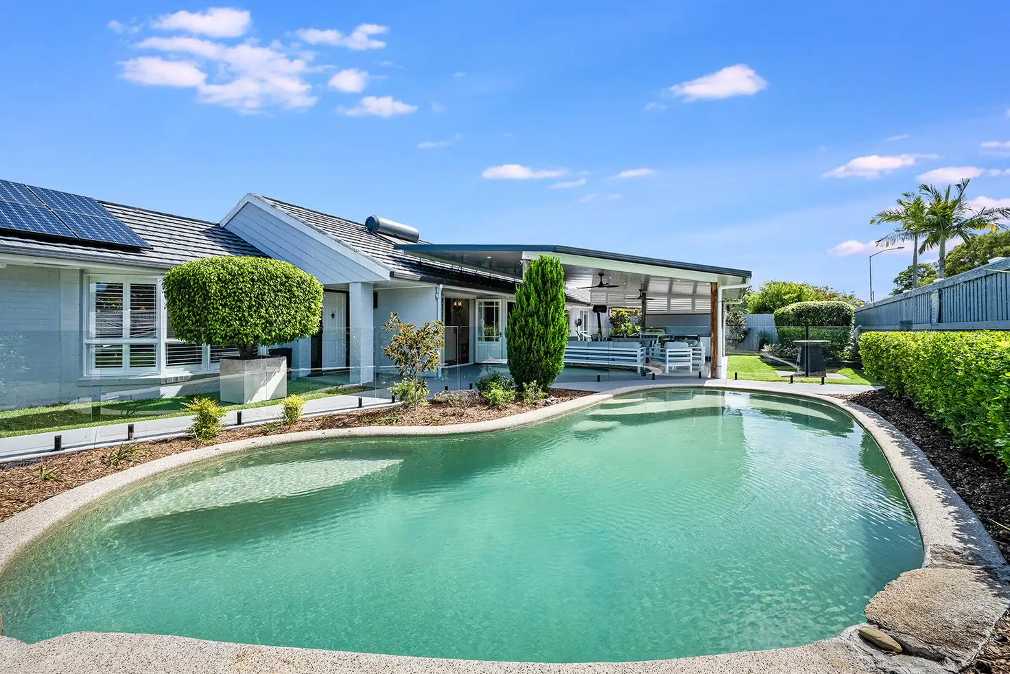 Main view of Homely house listing, 7 Summerfield St, Rothwell QLD 4022