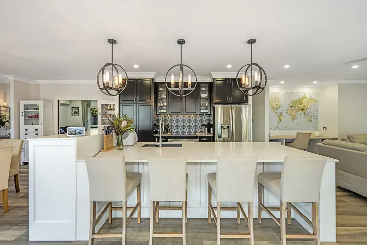 Third view of Homely house listing, 7 Summerfield St, Rothwell QLD 4022