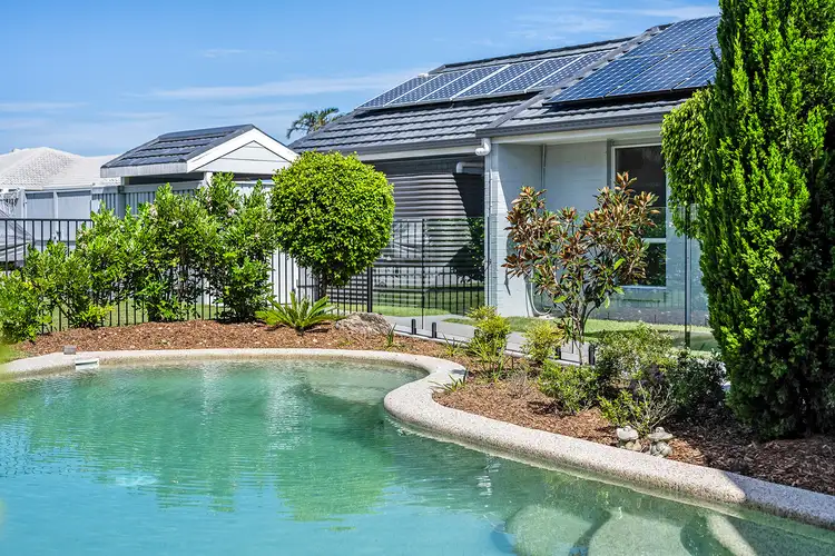 Fifth view of Homely house listing, 7 Summerfield St, Rothwell QLD 4022