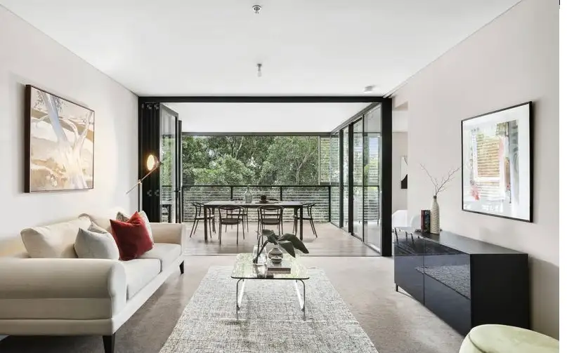 Main view of Homely apartment listing, 5 Sterling Cct, Camperdown NSW 2050