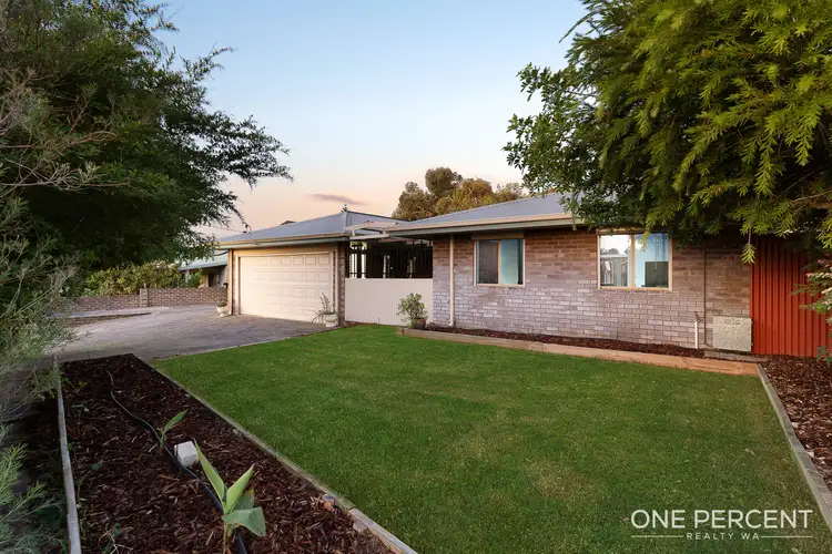 5 Marlin Way, Golden Bay WA 6174