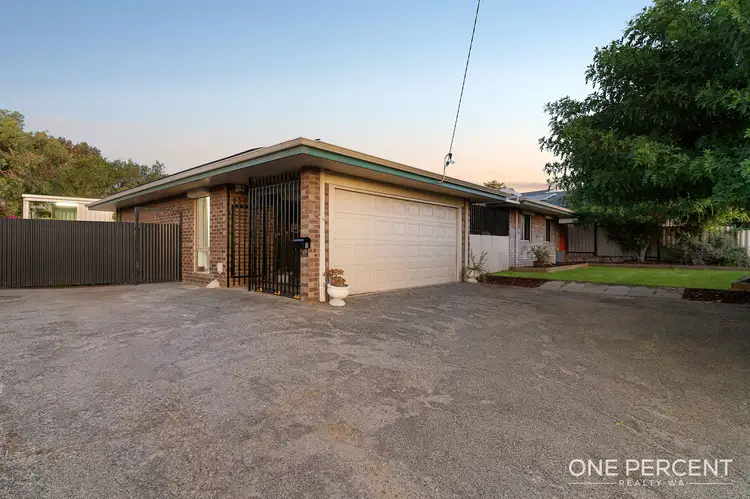 Second view of Homely house listing, 5 Marlin Way, Golden Bay WA 6174