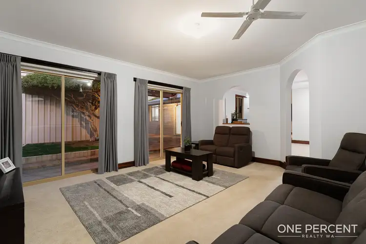Fifth view of Homely house listing, 5 Marlin Way, Golden Bay WA 6174