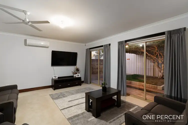 Sixth view of Homely house listing, 5 Marlin Way, Golden Bay WA 6174