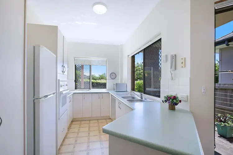 Fifth view of Homely unit listing, 1/35 Wyllie Street, Redcliffe QLD 4020