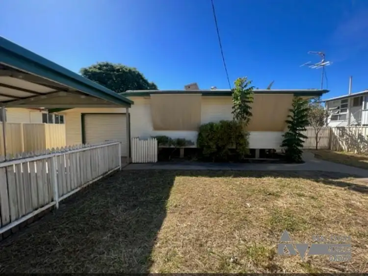 116 Hospital Rd, Emerald QLD 4720