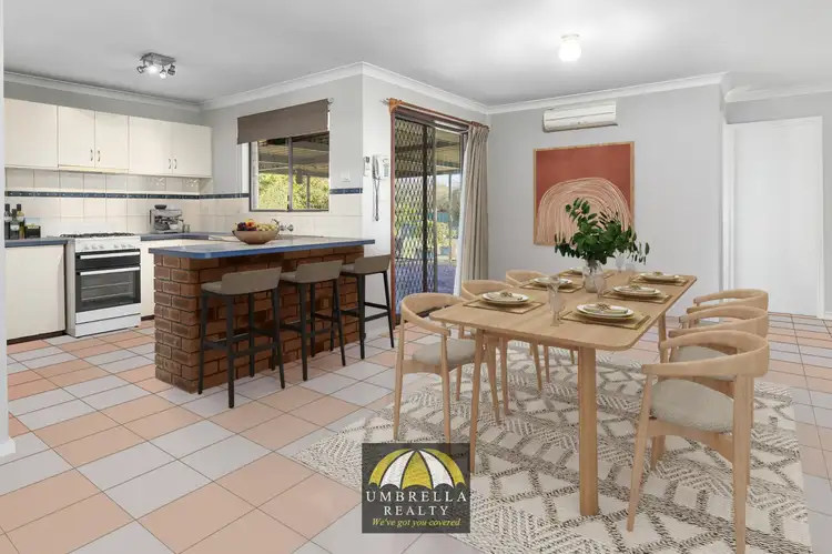 Third view of Homely house listing, 26 Elliott St, Donnybrook WA 6239