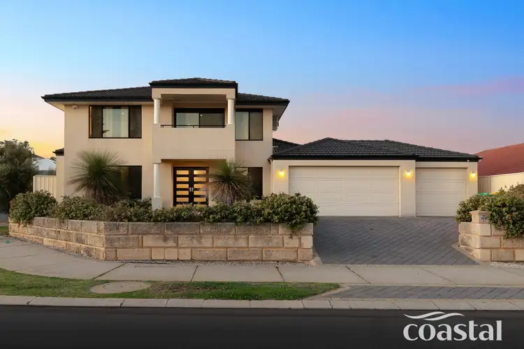 27 Three Bears Loop, Secret Harbour WA 6173