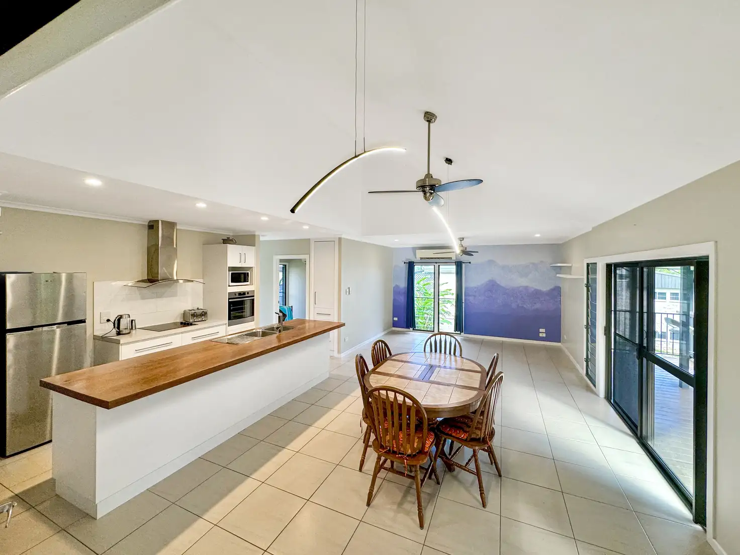 Main view of Homely house listing, 7 Kirk St, Tully QLD 4854