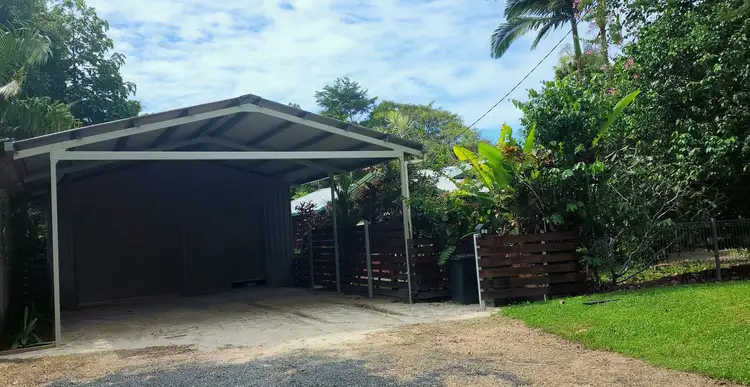 Main view of Homely house listing, 43 Bingil Bay Rd, Bingil Bay QLD 4852