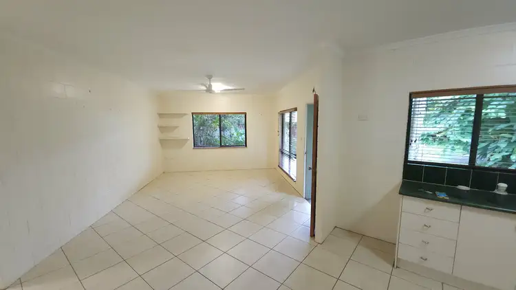 Second view of Homely house listing, 43 Bingil Bay Rd, Bingil Bay QLD 4852