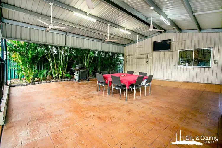 Main view of Homely house listing, 103 Simpson St, Mount Isa QLD 4825