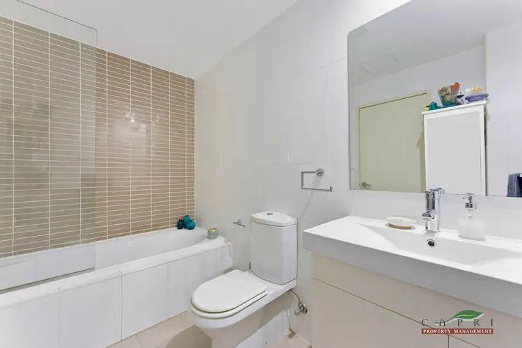 Sixth view of Homely apartment listing, 161/20 Victoria Road, Parramatta NSW 2150