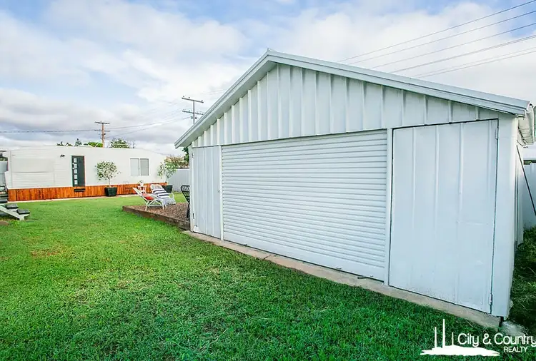 Third view of Homely house listing, 5 Moore Crescent, Mount Isa QLD 4825