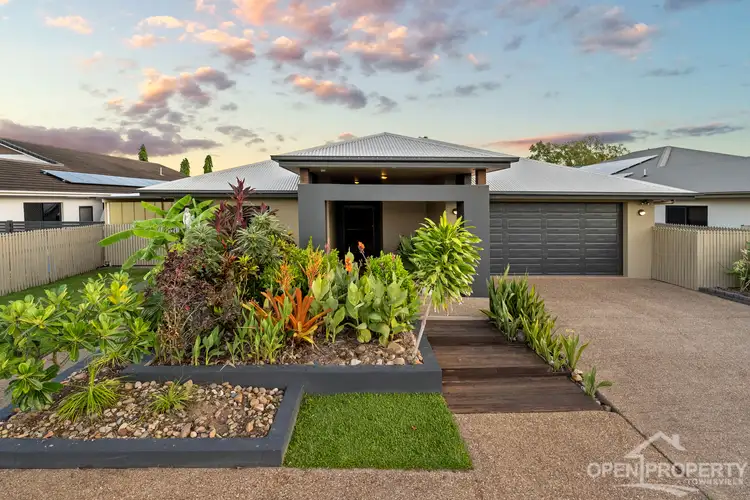 18 Albatross Ct, Kirwan QLD 4817
