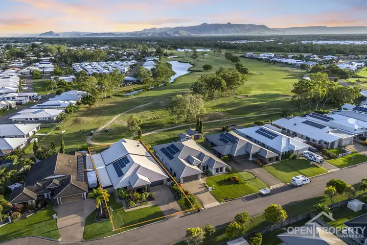 Second view of Homely house listing, 18 Albatross Ct, Kirwan QLD 4817