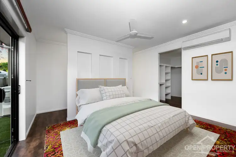 Seventh view of Homely house listing, 18 Albatross Ct, Kirwan QLD 4817