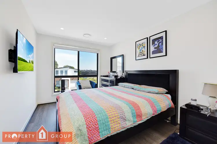 Fifth view of Homely townhouse listing, 2 Myrica Ave, Riverstone NSW 2765