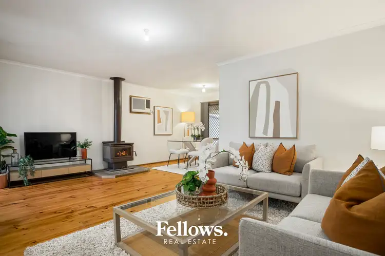 Main view of Homely house listing, 33 Eyebright Square, Hallam VIC 3803