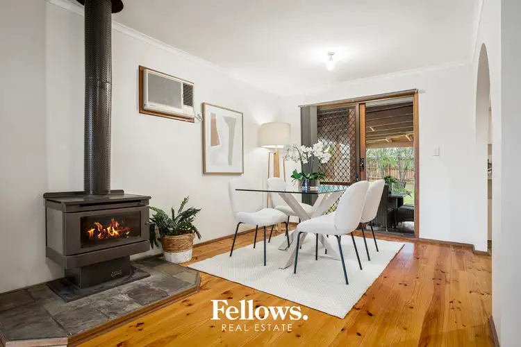Third view of Homely house listing, 33 Eyebright Square, Hallam VIC 3803