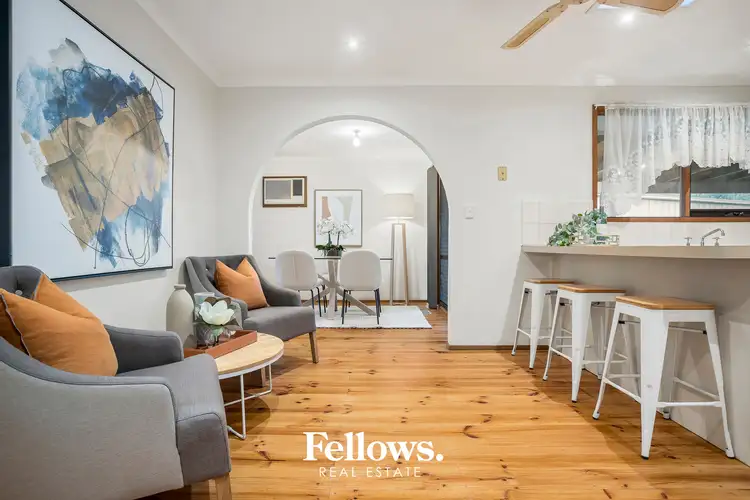 Fourth view of Homely house listing, 33 Eyebright Square, Hallam VIC 3803