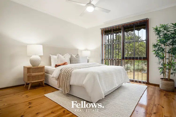 Fifth view of Homely house listing, 33 Eyebright Square, Hallam VIC 3803