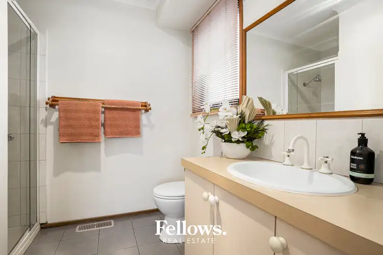 Sixth view of Homely house listing, 33 Eyebright Square, Hallam VIC 3803