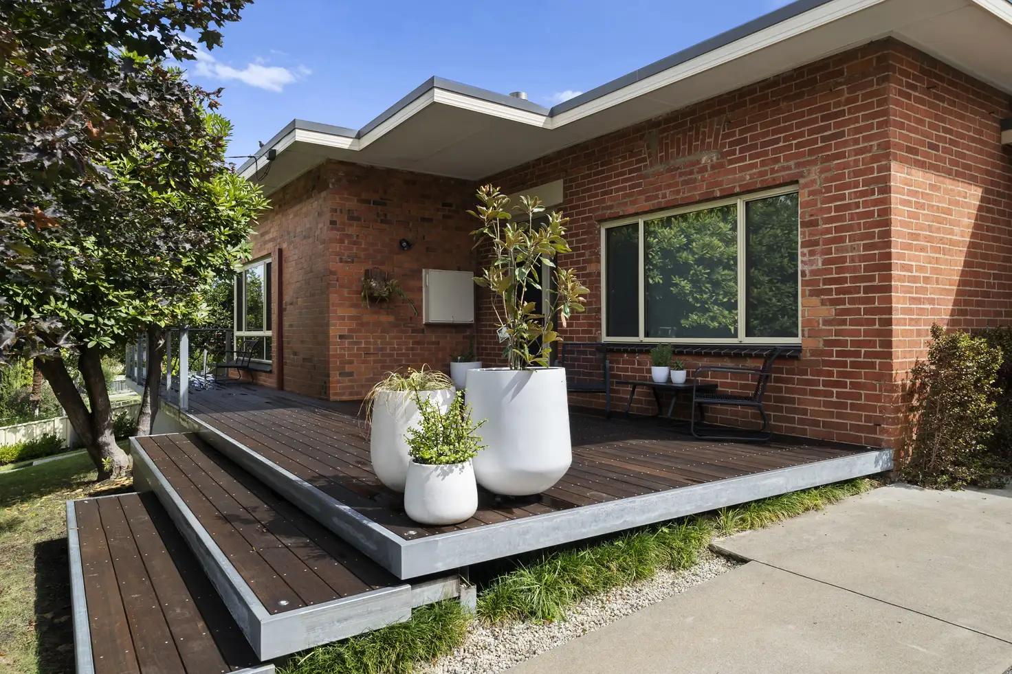 Main view of Homely house listing, 44 Prince Street, Myrtleford VIC 3737