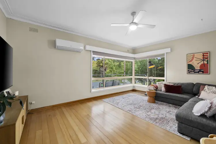 Second view of Homely house listing, 44 Prince Street, Myrtleford VIC 3737