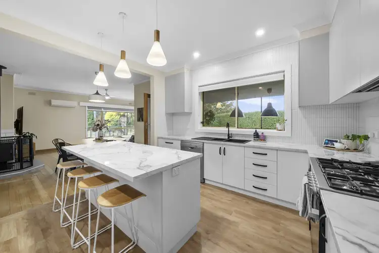 Third view of Homely house listing, 44 Prince Street, Myrtleford VIC 3737
