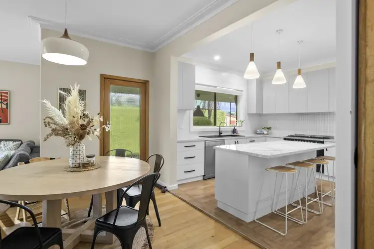 Fifth view of Homely house listing, 44 Prince Street, Myrtleford VIC 3737