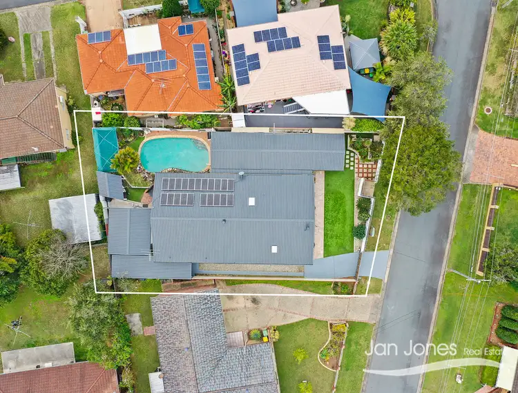 Second view of Homely house listing, 15 Canna St, Clontarf QLD 4019