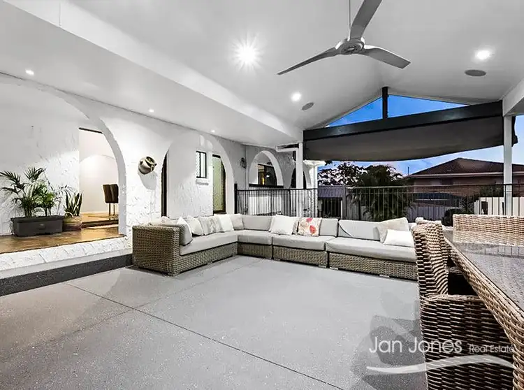 Fourth view of Homely house listing, 15 Canna St, Clontarf QLD 4019