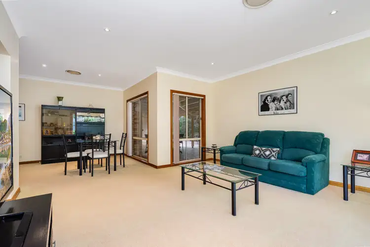 Fifth view of Homely house listing, 81 Harris St, Cameron Park NSW 2285