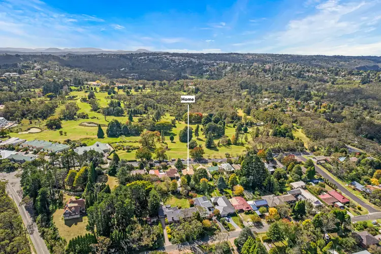 Fourth view of Homely house listing, 32 Acacia St, Katoomba NSW 2780