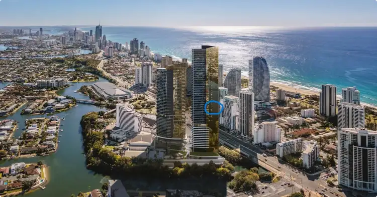 16 Casino Dr, Broadbeach QLD 4218
