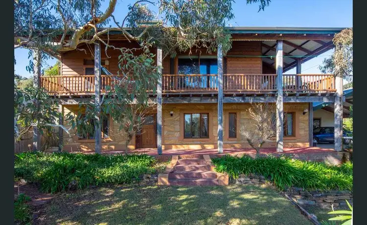 Main view of Homely house listing, 6 Holder Rd, Victor Harbor SA 5211