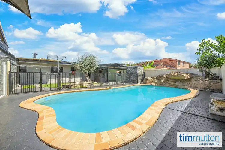 39 Webster Rd, Lurnea NSW 2170